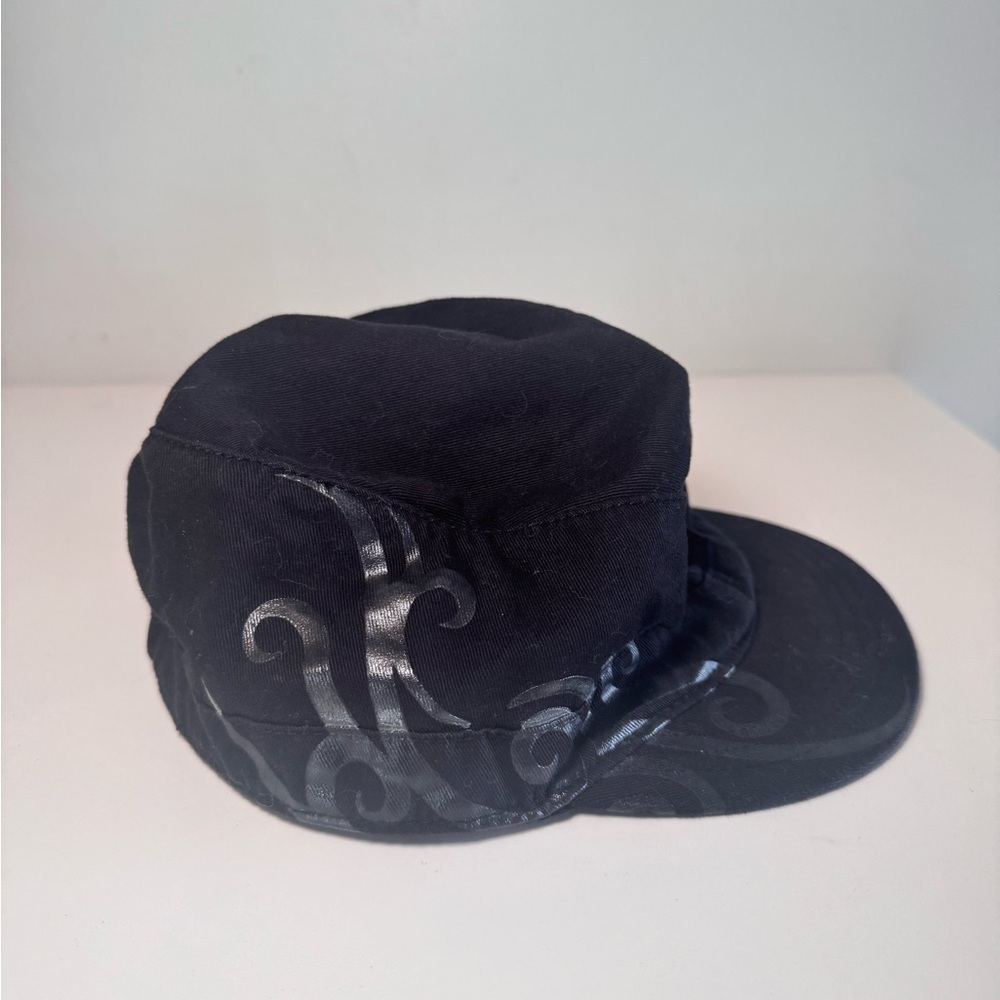 Vintage Hard Rock Black Hat - Picture 2 of 5